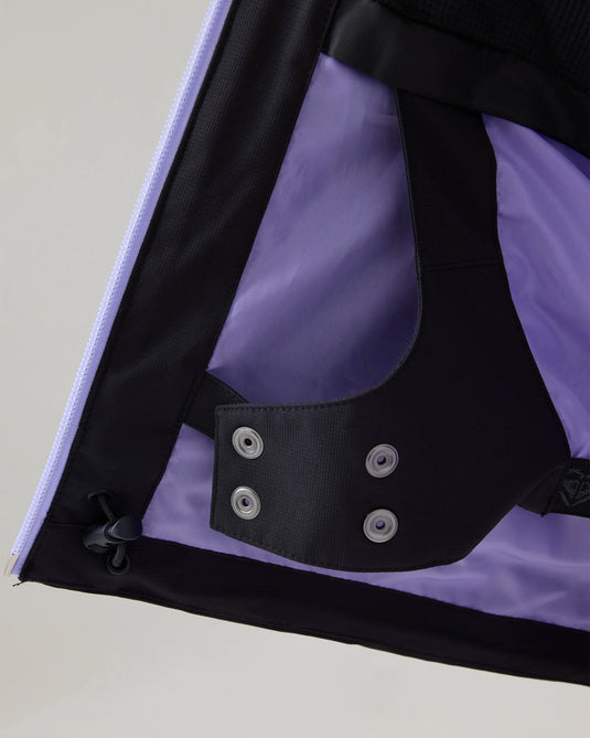 Roxy Zephyr Jacket