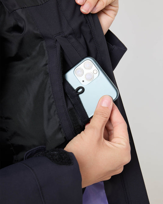 Roxy Zephyr Jacket