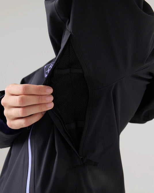 Roxy Zephyr Jacket