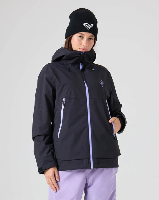 Roxy Zephyr Jacket