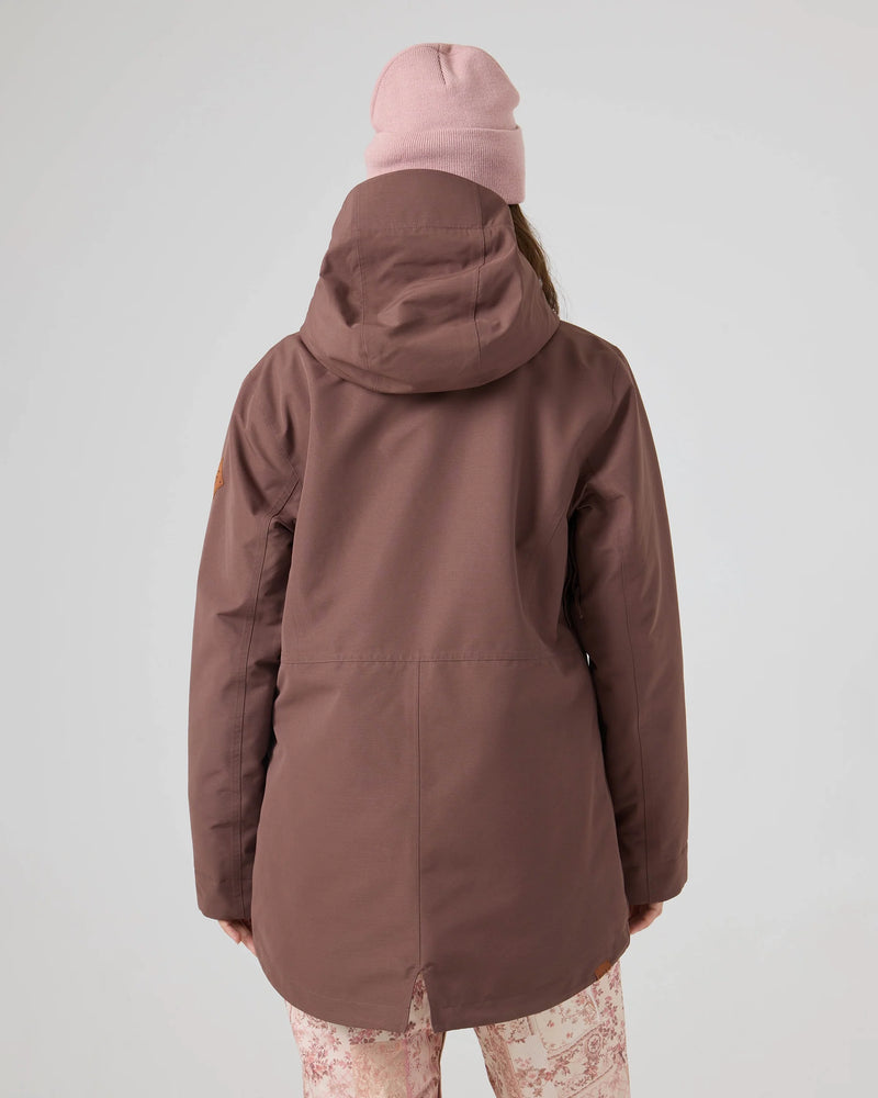 Load image into Gallery viewer, Roxy Women's Free Love Jacket
