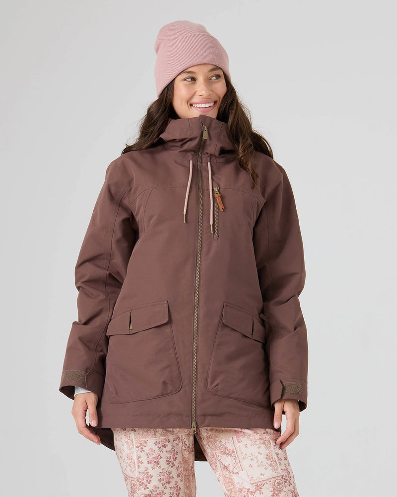 Load image into Gallery viewer, Roxy Women's Free Love Jacket
