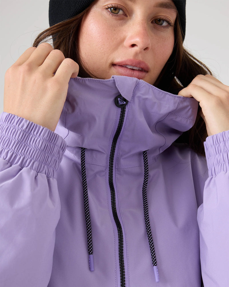 Load image into Gallery viewer, Roxy Women's Downtown Anorak
