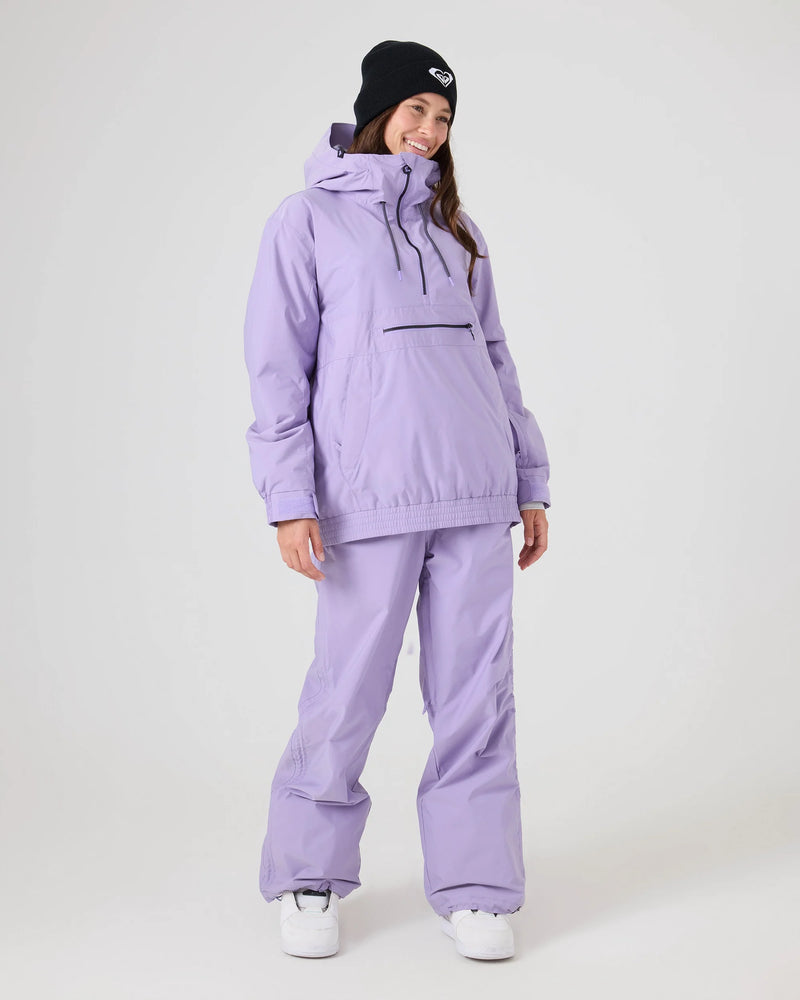 Load image into Gallery viewer, Roxy Women's Downtown Anorak
