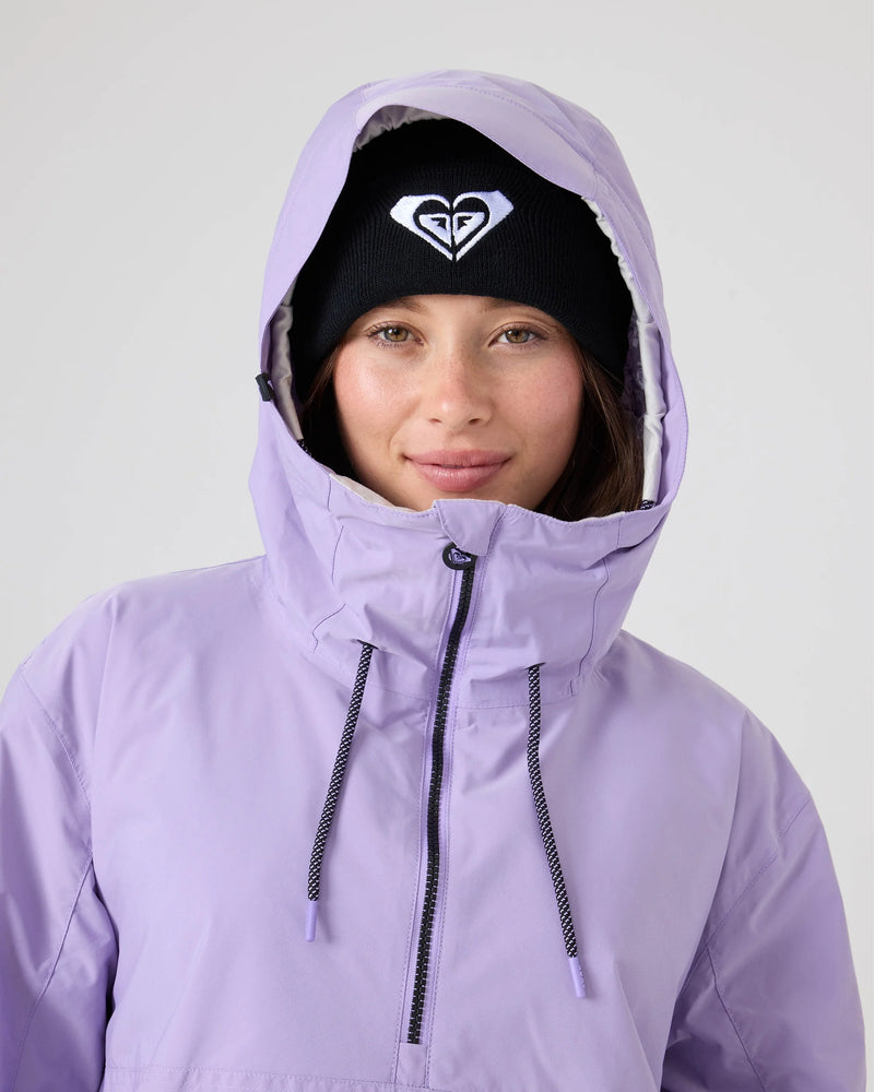 Load image into Gallery viewer, Roxy Women's Downtown Anorak
