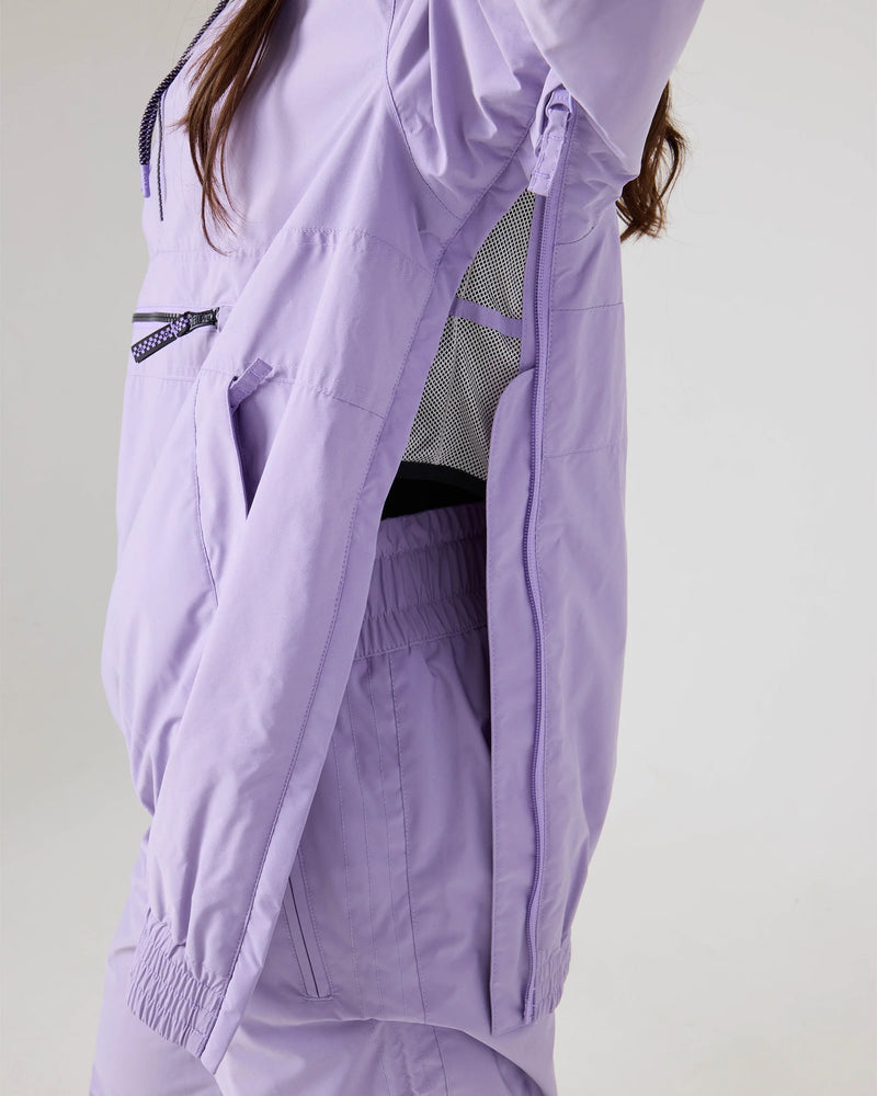 Load image into Gallery viewer, Roxy Women's Downtown Anorak
