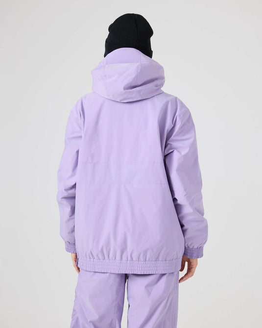 Roxy Women's Downtown Anorak