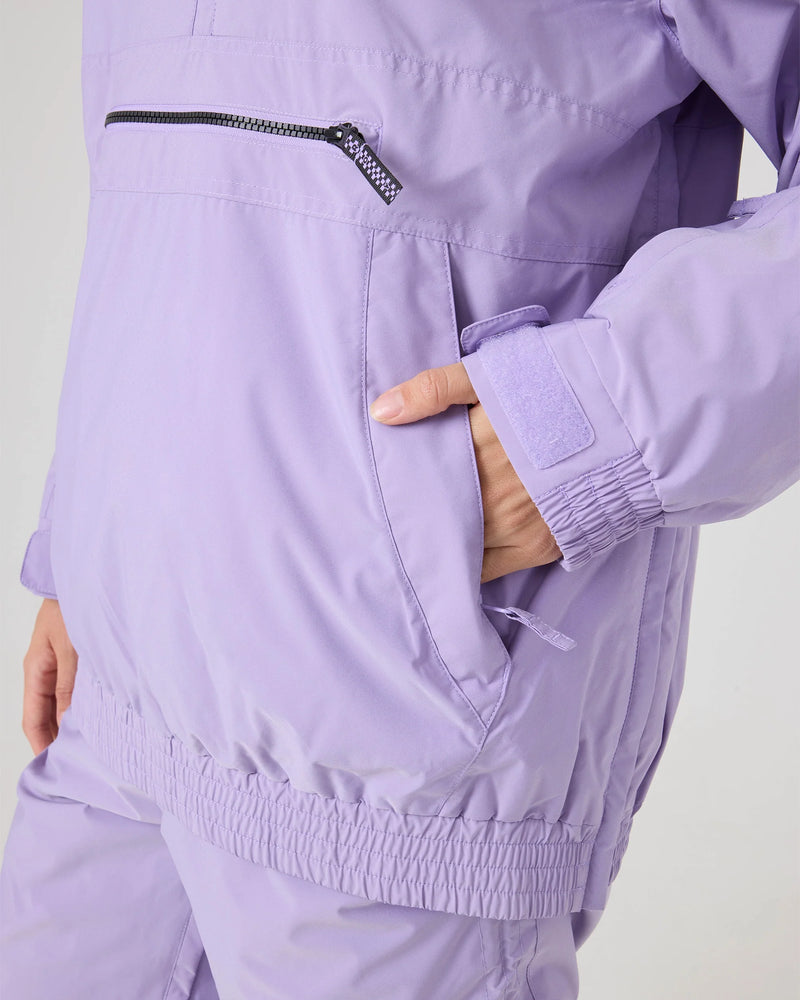 Load image into Gallery viewer, Roxy Women's Downtown Anorak
