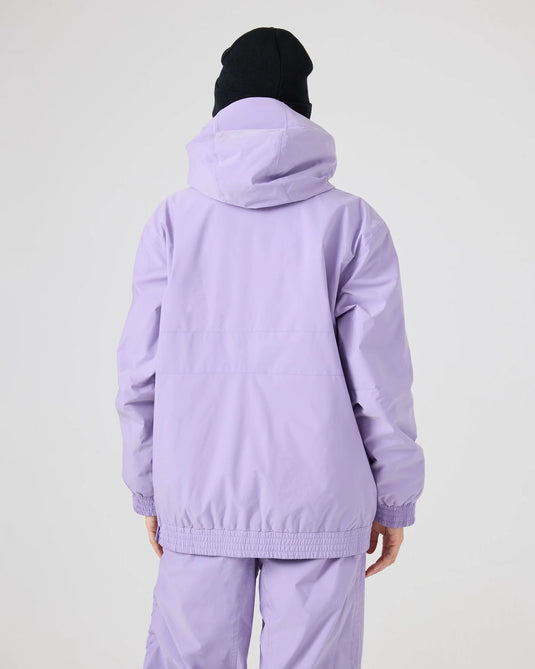 Roxy Women's Downtown Anorak