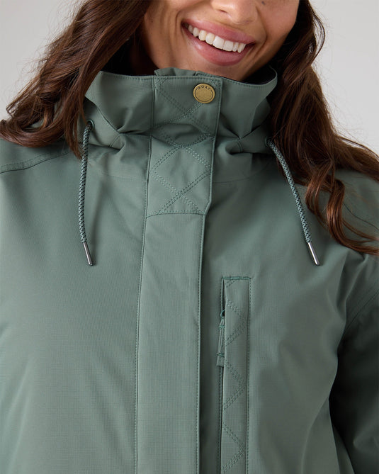 Roxy Women's Billie Jacket