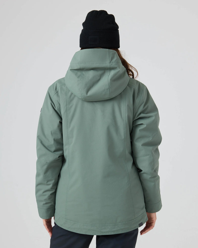 Load image into Gallery viewer, Roxy Women's Billie Jacket
