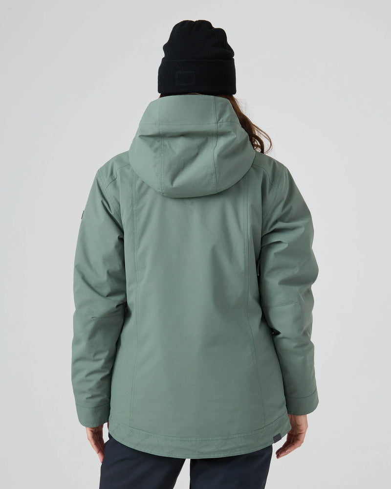 Load image into Gallery viewer, Roxy Women's Billie Jacket
