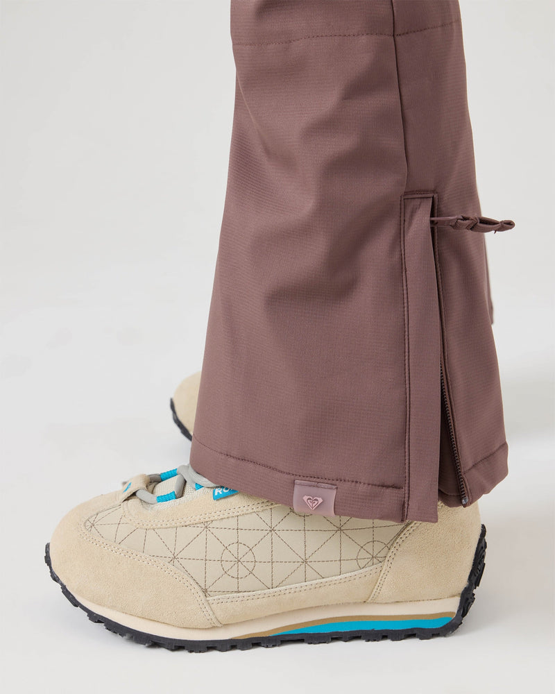 Load image into Gallery viewer, Roxy Women's Rising High Pants
