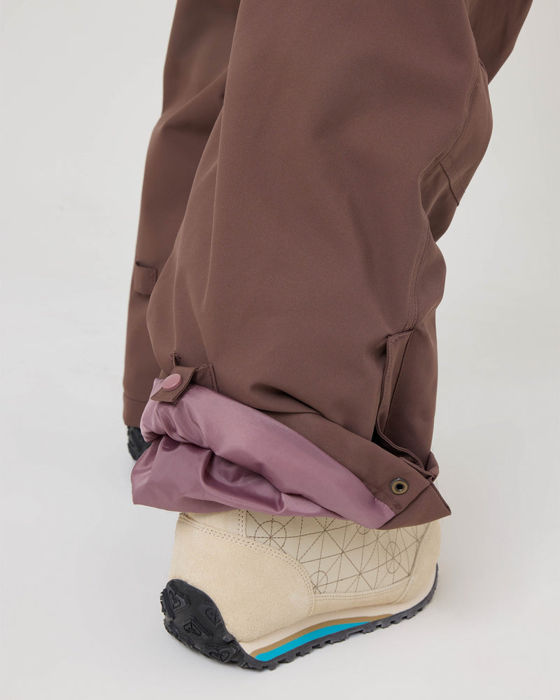 Load image into Gallery viewer, Roxy Women's Rising High Pants
