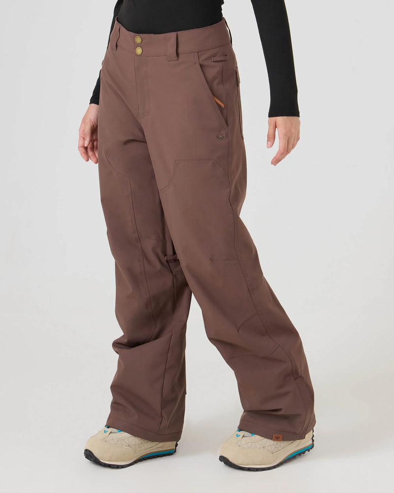 Load image into Gallery viewer, Roxy Women's Rising High Pants
