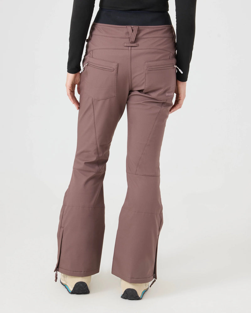 Load image into Gallery viewer, Roxy Women's Rising High Pants
