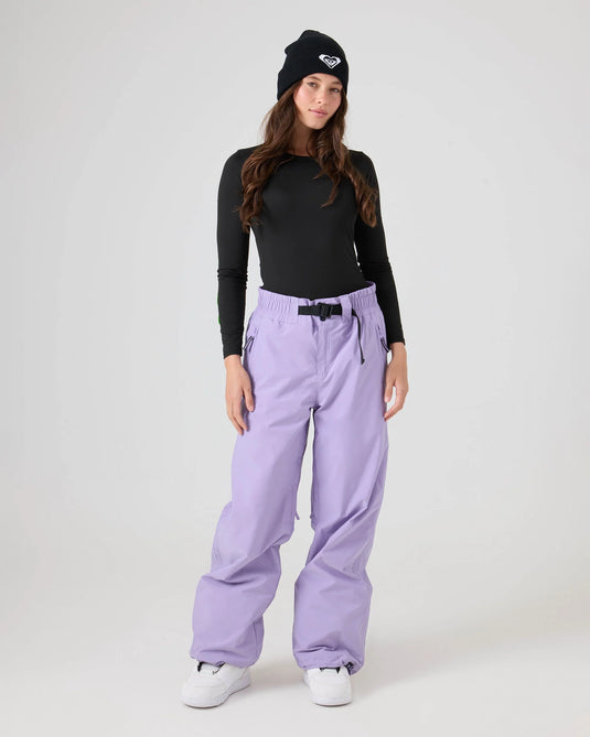 Roxy Women's Bleeker Pants