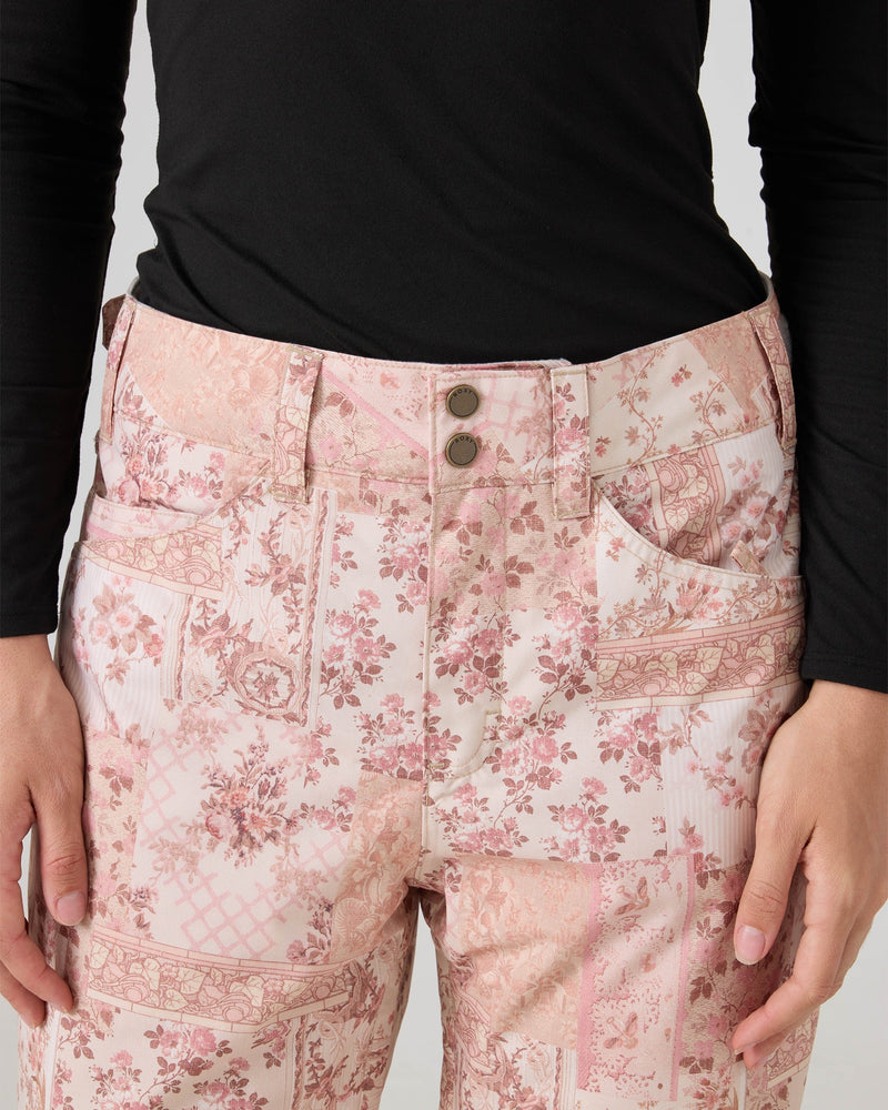 Load image into Gallery viewer, Roxy Women's Backyard Pants
