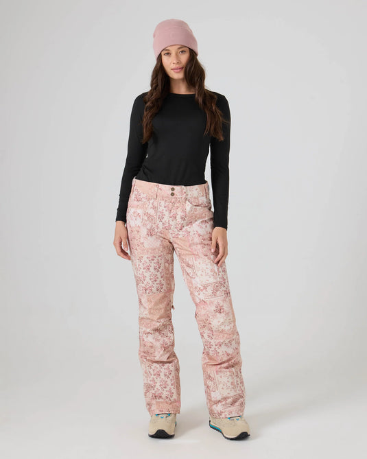 Roxy Women's Backyard Pants