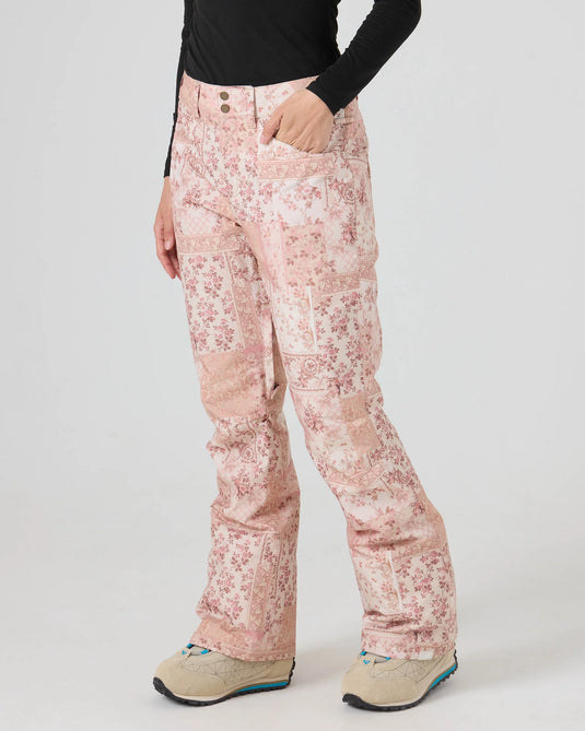 Roxy Women's Backyard Pants