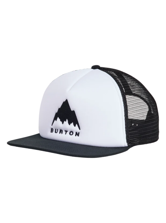 Burton I-80 Snapback Trucker Hat