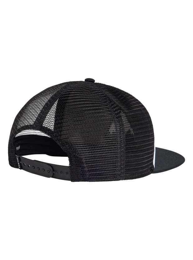 Load image into Gallery viewer, Burton I-80 Snapback Trucker Hat
