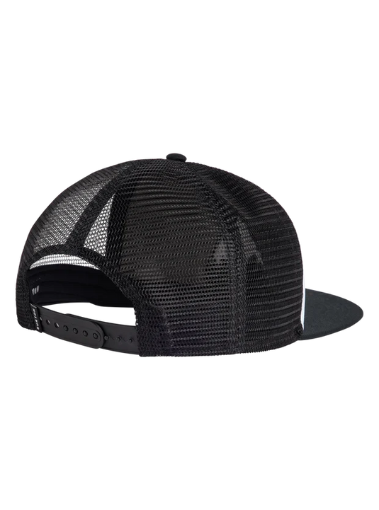 Burton I-80 Snapback Trucker Hat