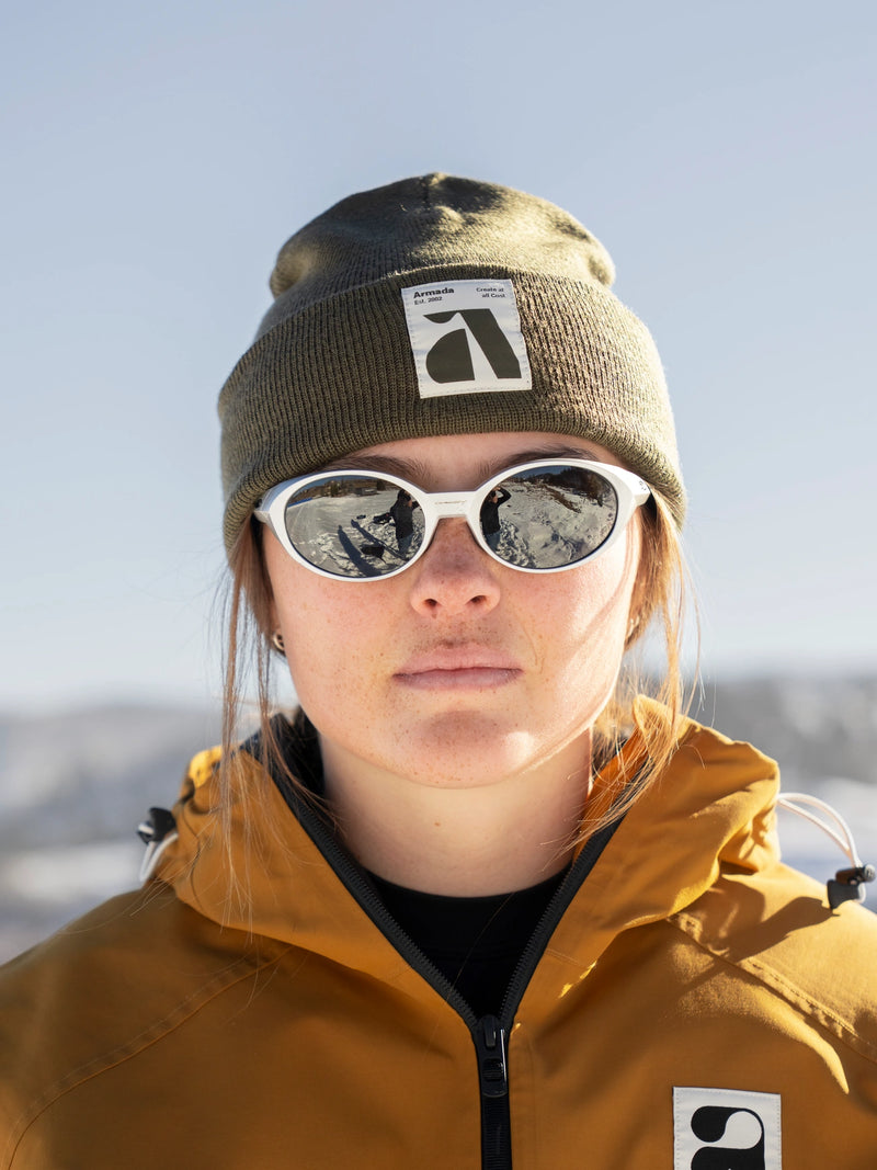 Load image into Gallery viewer, Armada Staple Beanie
