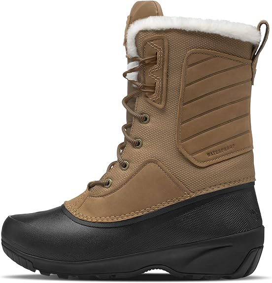 Load image into Gallery viewer, The North Face Women&#39;s Shellista IV Mid Waterproof Boot
