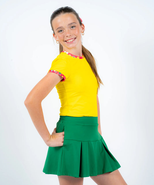 Marie Birdie Love Street Skort - Ski & Tennis Station
