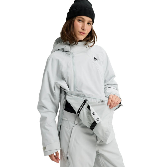 Burton Women's Reserve 2L Relaxed Anorak