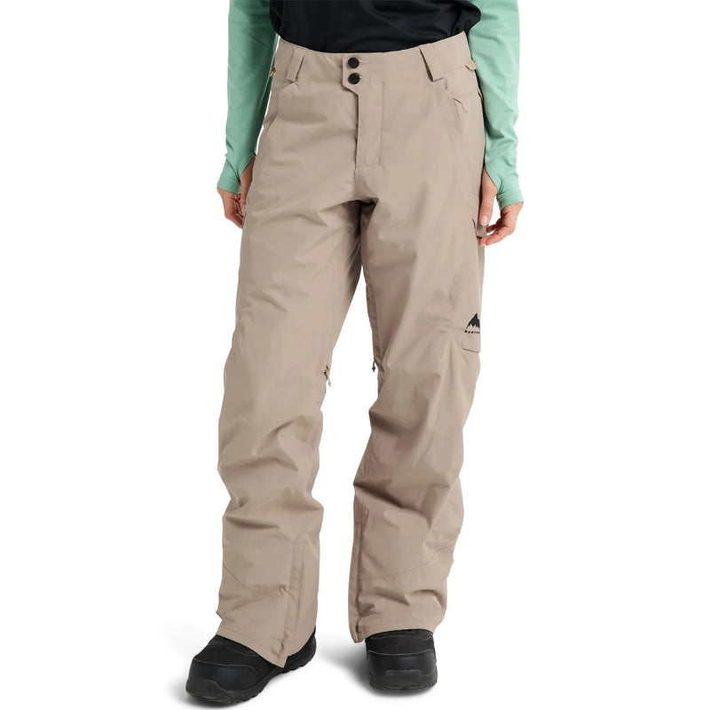Load image into Gallery viewer, Burton Women&#39;s Reserve 2L Insulated Pants
