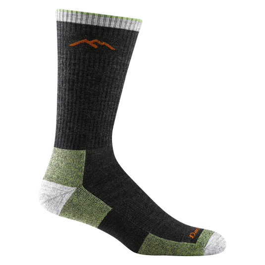 Darn Tough Men's Hiker Boot Midweight Hiking Socks