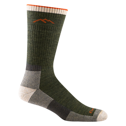 Darn Tough Men's Hiker Boot Midweight Hiking Socks