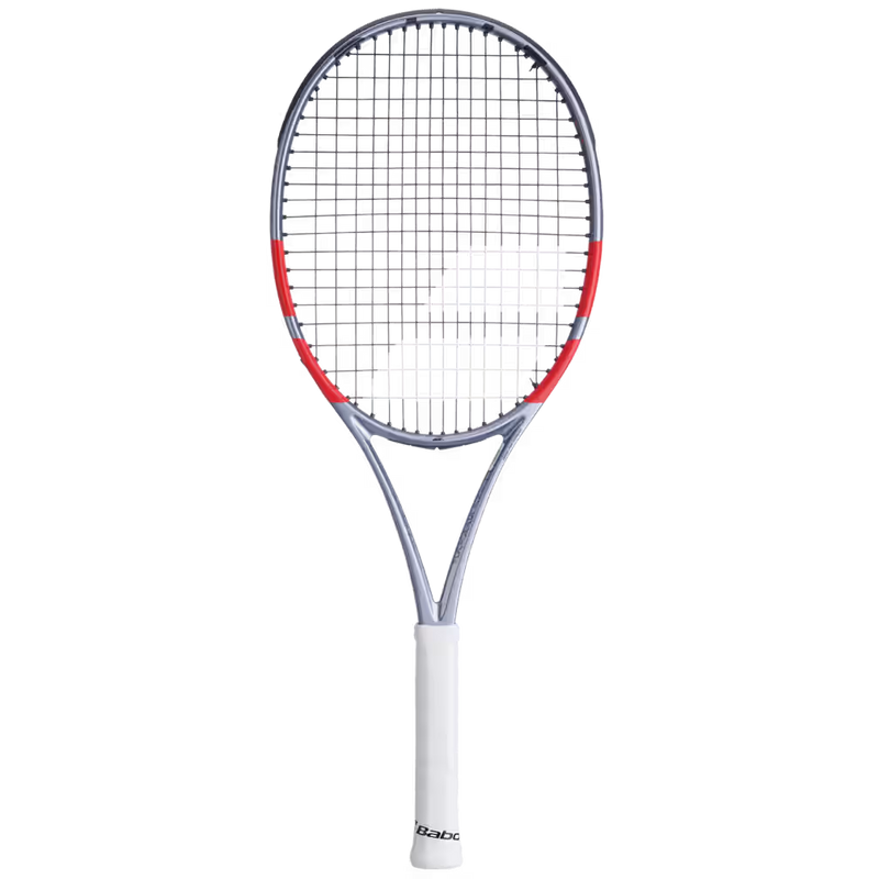 Load image into Gallery viewer, Babolat Boost Strike Strung Tennis Racquet
