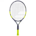 Load image into Gallery viewer, Babolat Carlitos Junior 21 Strung Racquet
