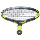 Load image into Gallery viewer, Babolat Carlitos Junior 21 Strung Racquet
