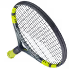 Load image into Gallery viewer, Babolat Carlitos Junior 21 Strung Racquet
