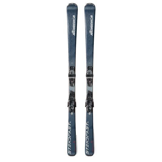 Nordica Steadfast 75 + TP2 COMP 10 Skis 2027