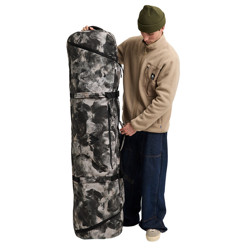 Load image into Gallery viewer, Burton Wheelie Gig Snowboard Bag
