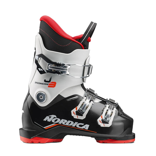 Nordica Junior Speedmachine J3 Ski Boot 2027