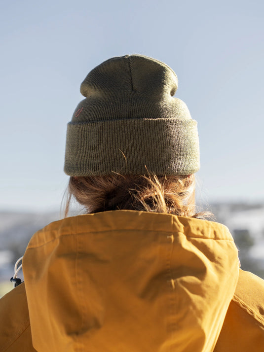 Armada Staple Beanie