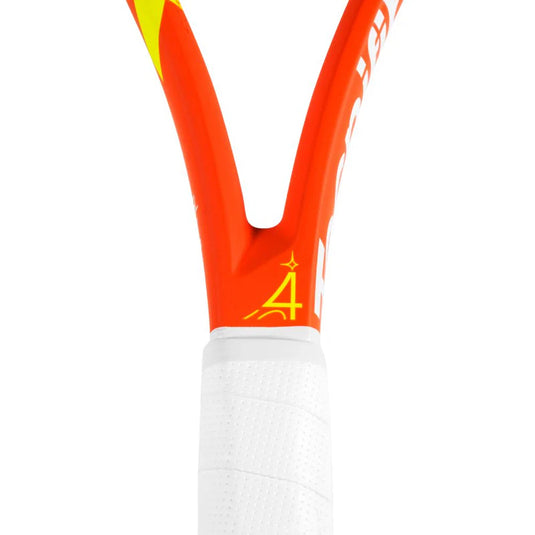 Tecnifibre T Fight 300 IG Tennis Racquet - Ski & Tennis Station