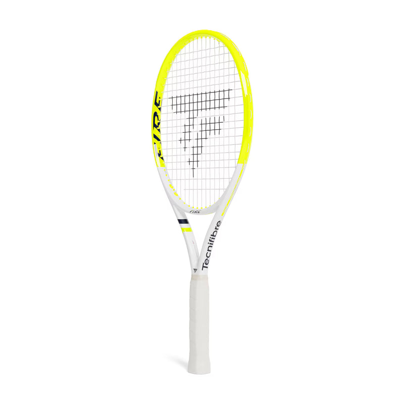 Load image into Gallery viewer, Tecnifibre Fire 260 Oversized
