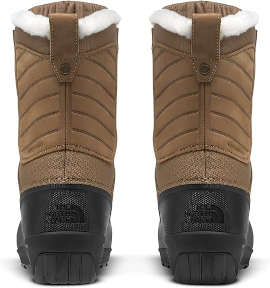 Load image into Gallery viewer, The North Face Women&#39;s Shellista IV Mid Waterproof Boot
