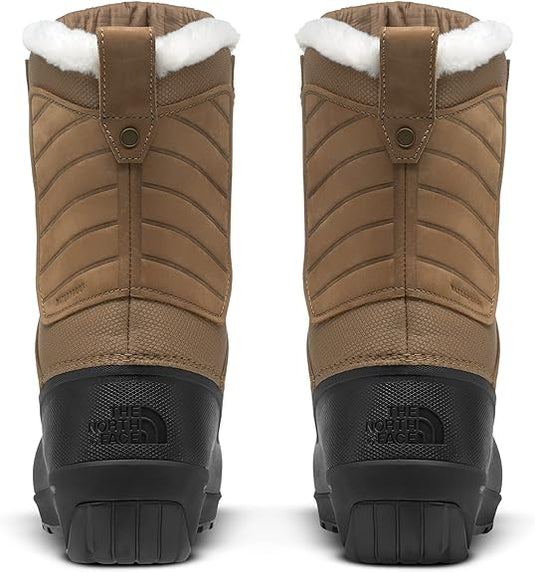 The North Face Women's Shellista IV Mid Waterproof Boot