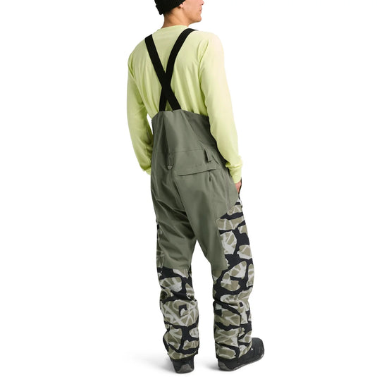 Burton Men's Reserve 2L Bibs