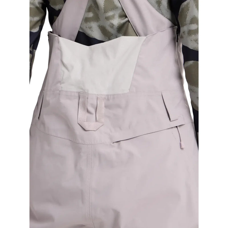 Load image into Gallery viewer, Burton Women&#39;s Reserve 2L Bib Pants
