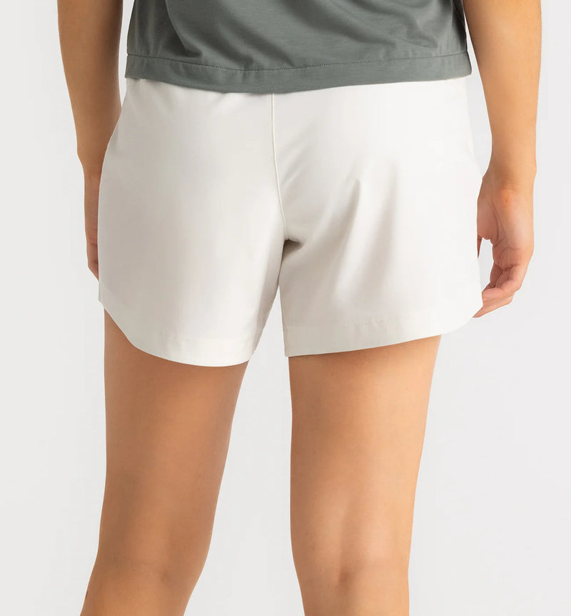 Load image into Gallery viewer, Free Fly Women&#39;s 5&quot; Bamboo Lined Active Breeze Short
