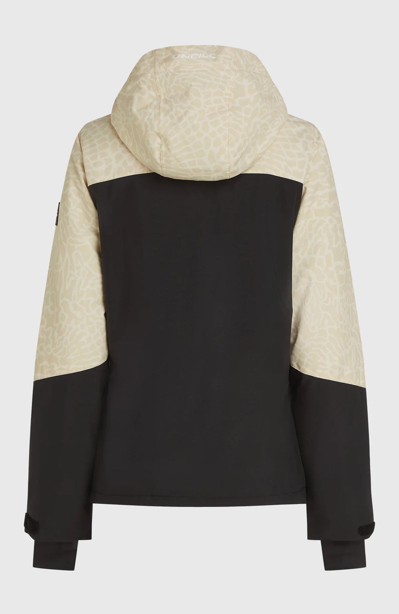 Load image into Gallery viewer, O&#39;Neill Women&#39;s Cruz Triple Snow Jacket
